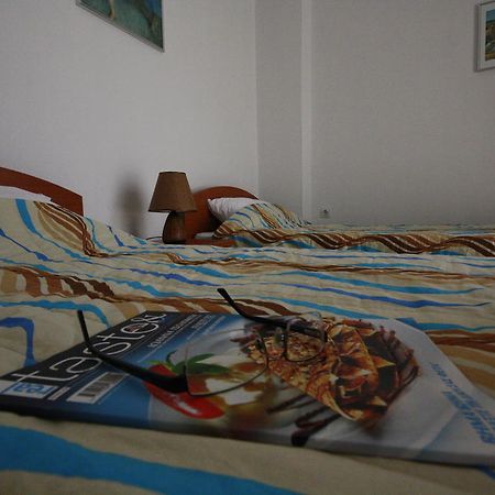 Pavloudis Apartments Psakoudia Zimmer foto