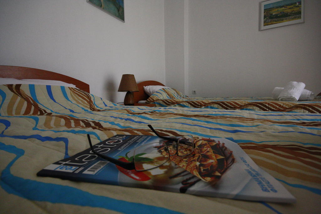 Pavloudis Apartments Psakoudia Zimmer foto