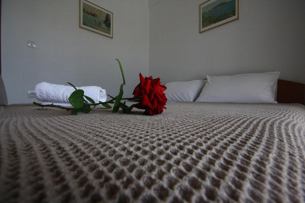 Pavloudis Apartments Psakoudia Zimmer foto